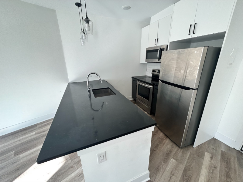 330 CECIL B MOORE AVENUE UNIT 405 PHILADELPHIA