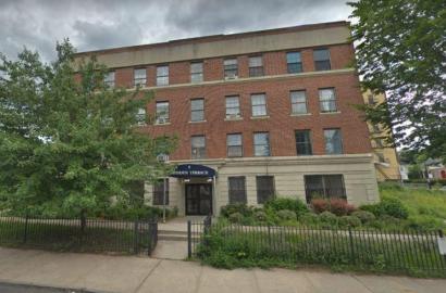 9 HEDDEN TERRACE, UNIT 1C, NEWARK