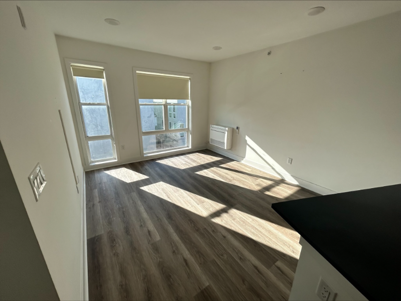 330 CECIL B MOORE AVENUE UNIT 405 PHILADELPHIA