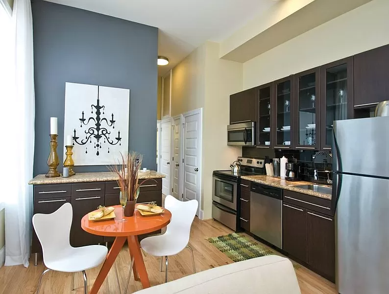 319 WEST CHELTEN AVENUE, UNIT 205, DELMAR