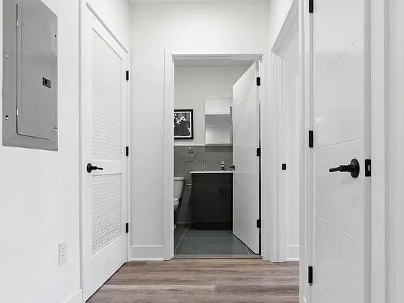 330 CECIL B MOORE AVENUE UNIT 202 PHILADELPHIA