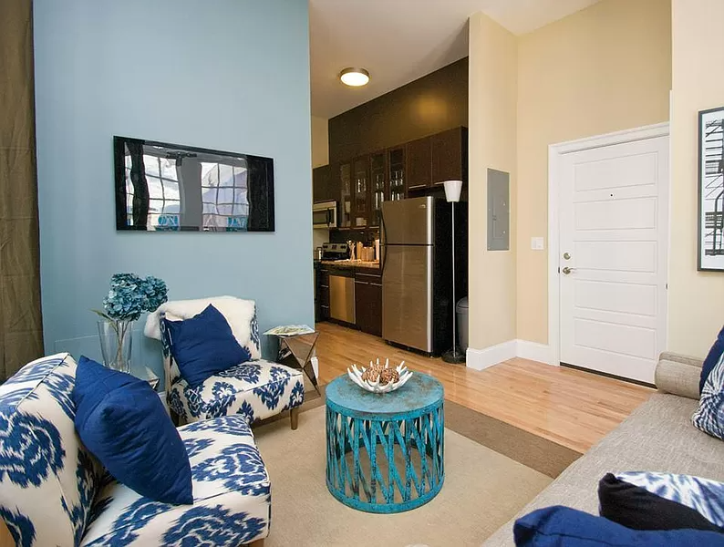 319 W Chelten Ave, G06, Philadelphia, PA 19144