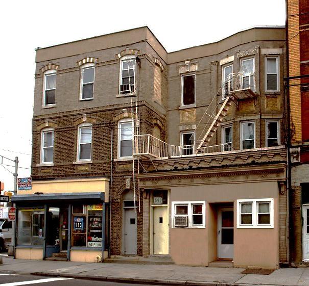 694 Summit Ave, 3R, Jersey City, NJ 07306