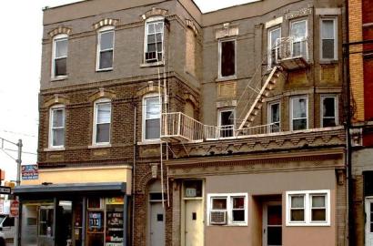 694 Summit Ave, 3F, Jersey City, NJ 07306