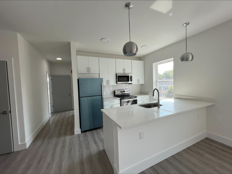 1127-1135 STUYVESANT AVE, UNIT 302, NJ 07111