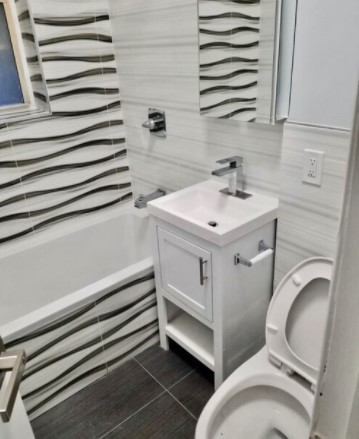 154 BELMONT AVE, UNIT 102, JERSEY CITY