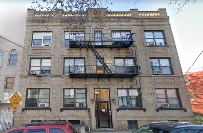 33 35 STORMS AVENUE UNIT 2C JERSEY CITY