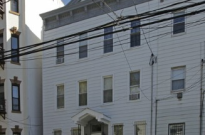 62 TUERS AVENUE, 2R, New Jersey, NJ 07306