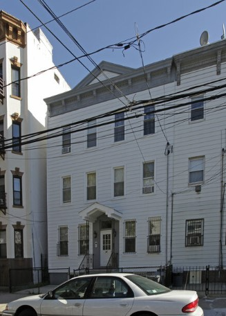 62 TUERS AVENUE, 2R, New Jersey, NJ 07306