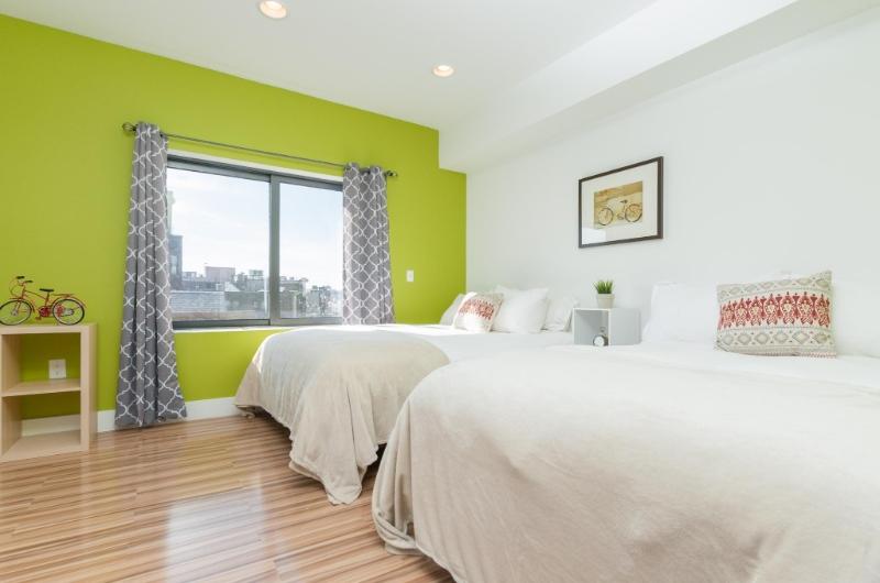 4918 Park Ave 405, Weehawken, NJ 07086
