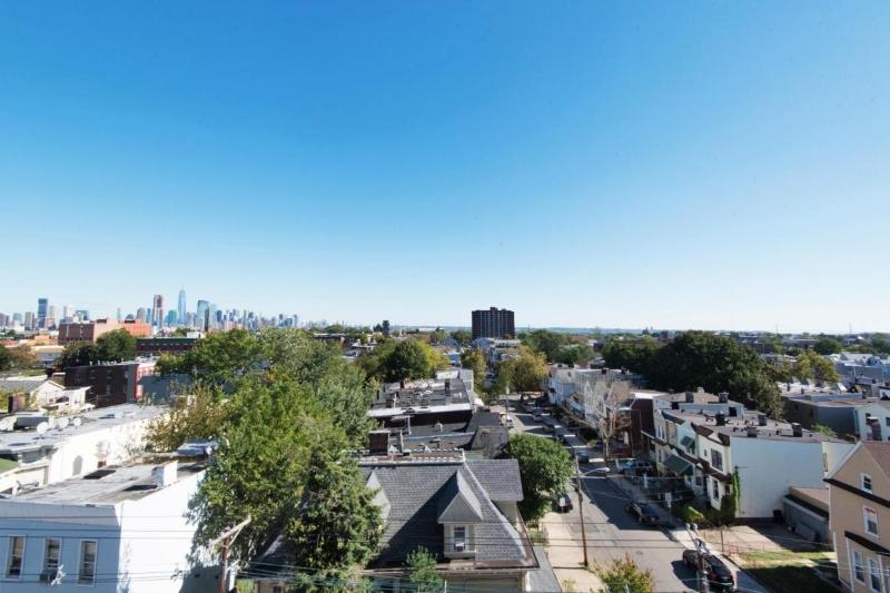 429 BERGEN AVE, UNIT 404, JERSEY CITY