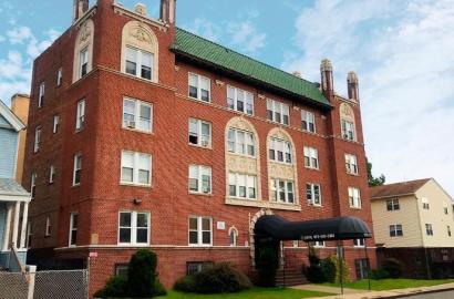 168 SOUTH CLINTON ST, UNIT D7, EAST ORANGE