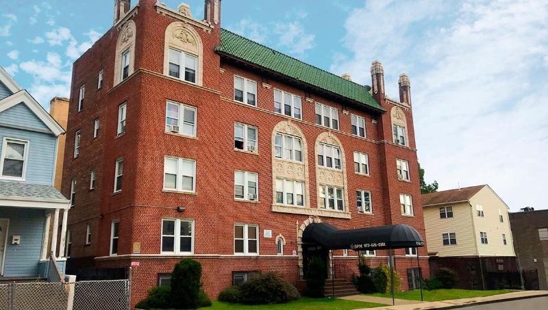 168 SOUTH CLINTON ST, UNIT D7, EAST ORANGE