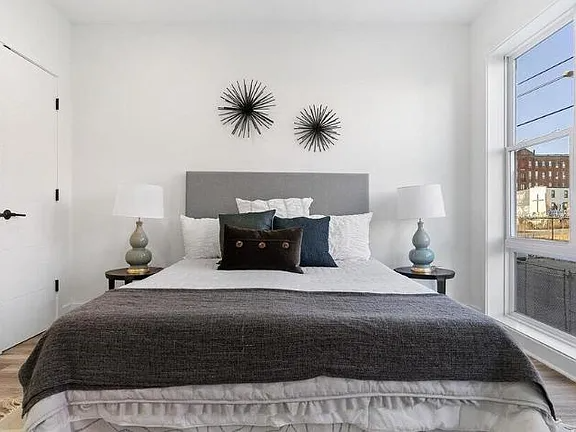 330 CECIL B MOORE AVENUE UNIT 202 PHILADELPHIA