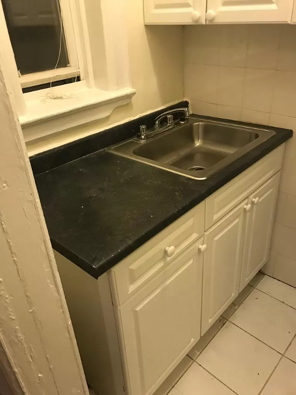 35 KENSINGTON AVENUE , UNIT B2, JERSEY CITY