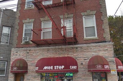 119 59TH ST, UNIT 2, WEST NEW YORK