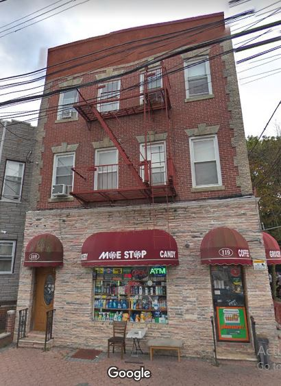 119 59TH ST, UNIT 2, WEST NEW YORK