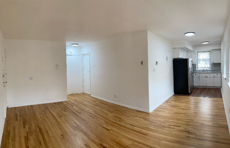 590 BERGEN AVENUE , UNIT G4, JERSEY CITY