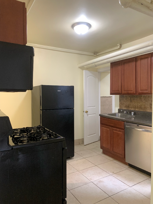 201-203 CLAREMONT AVENUE UNIT 1 7 JERSEY CITY