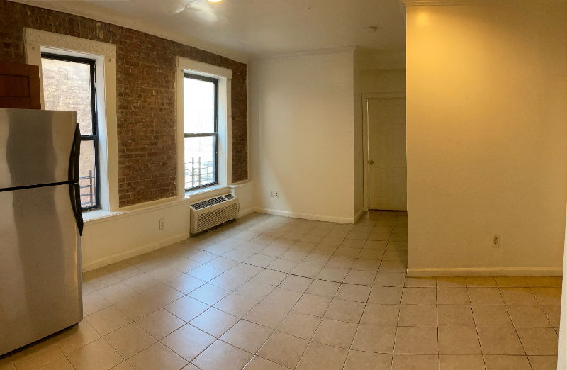 201-203 CLAREMONT AVENUE UNIT 1 7 JERSEY CITY