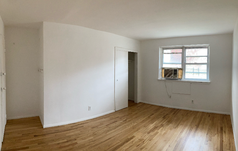 590 BERGEN AVENUE , UNIT G4, JERSEY CITY