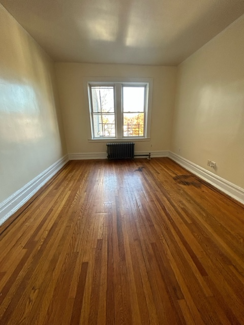 168 SOUTH CLINTON ST, UNIT D7, EAST ORANGE
