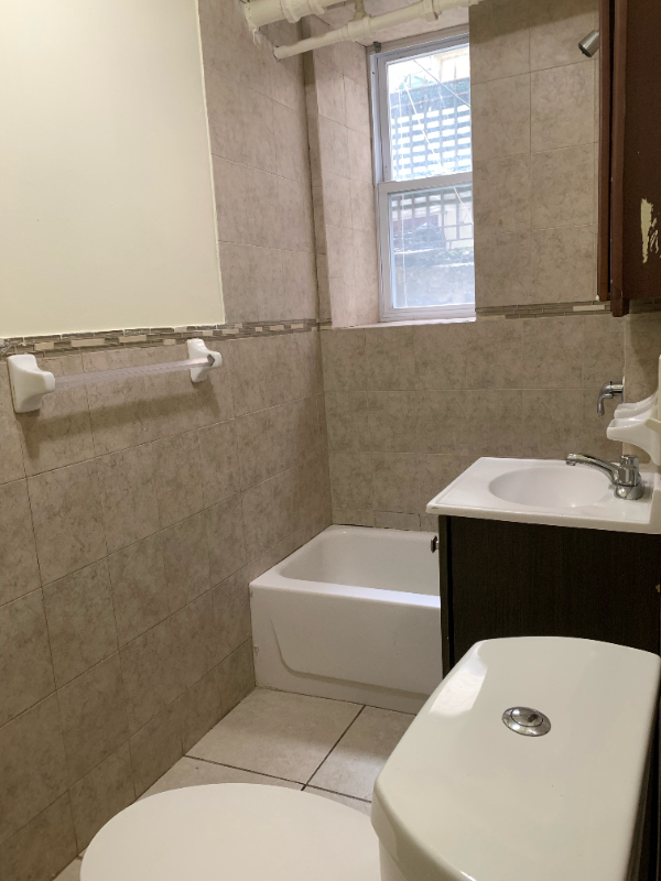 201-203 CLAREMONT AVENUE UNIT 1 7 JERSEY CITY