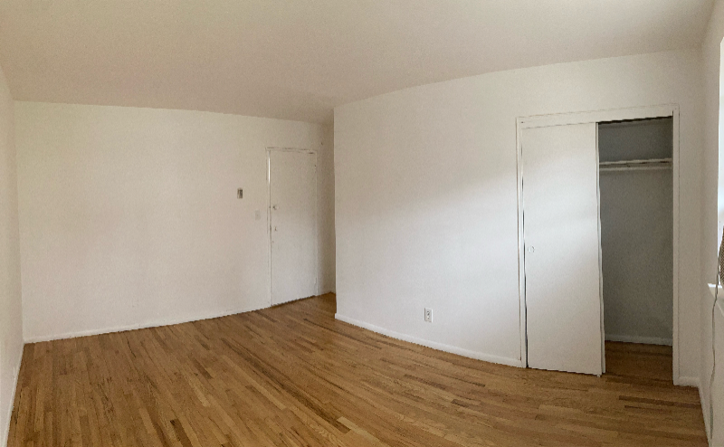 590 BERGEN AVENUE , UNIT G4, JERSEY CITY