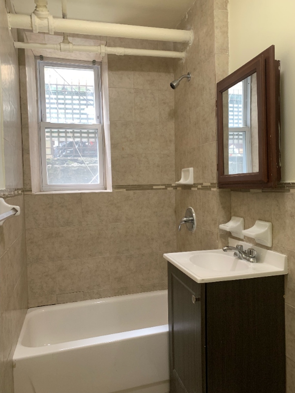 201-203 CLAREMONT AVENUE UNIT 1 7 JERSEY CITY