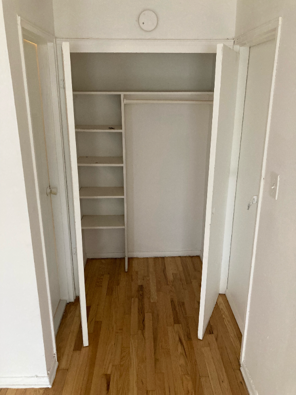 590 BERGEN AVENUE , UNIT G4, JERSEY CITY