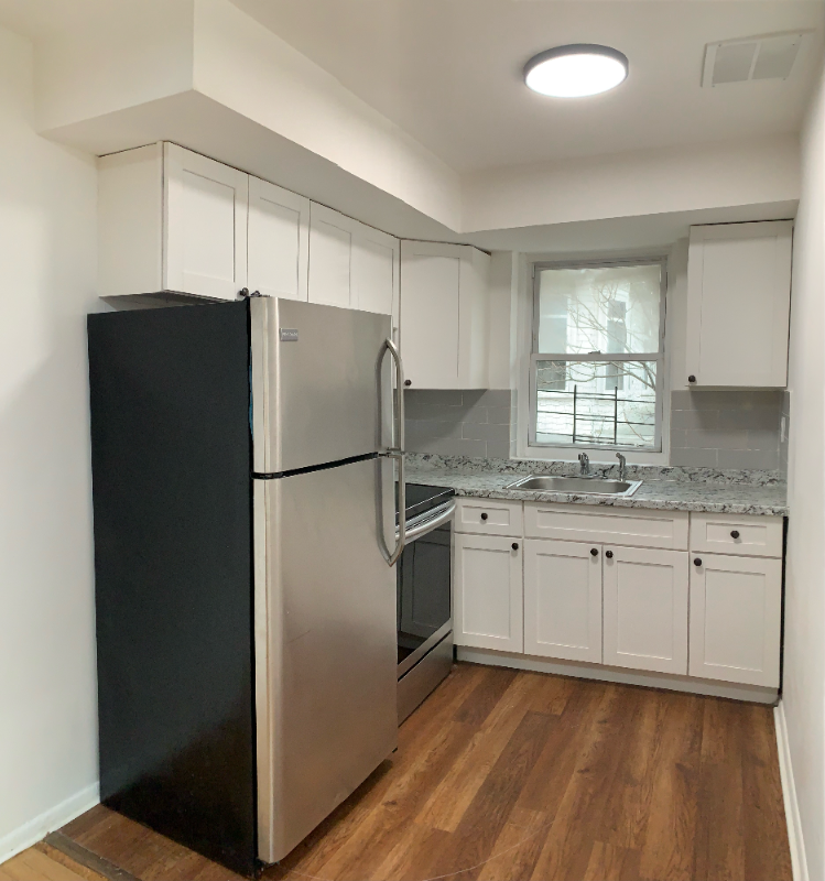 590 BERGEN AVENUE , UNIT G4, JERSEY CITY