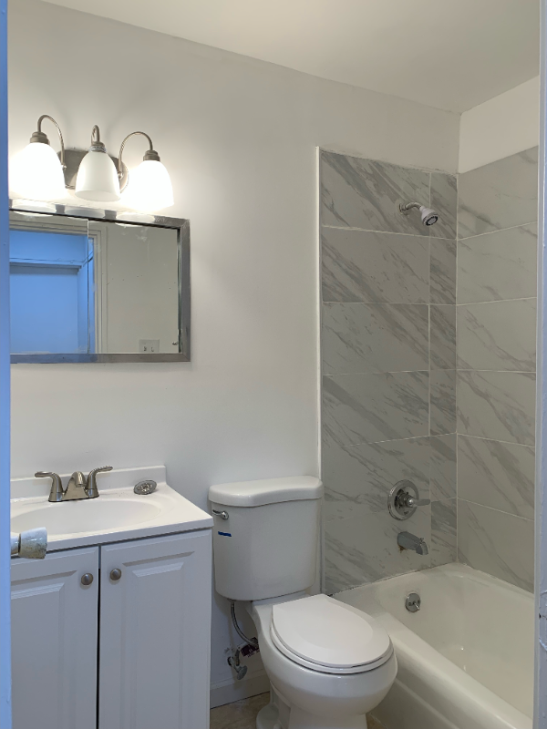 590 BERGEN AVENUE , UNIT G4, JERSEY CITY
