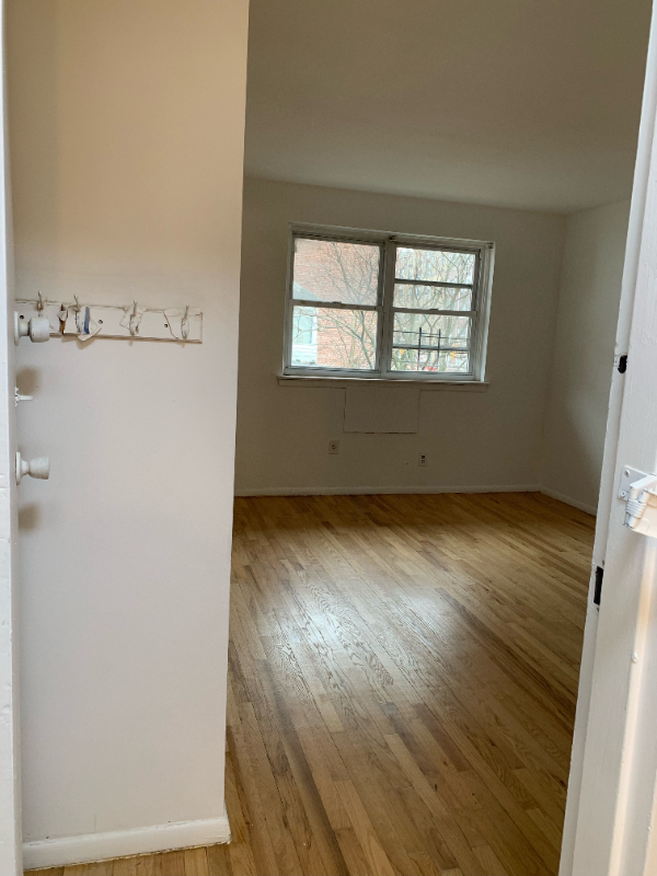 590 BERGEN AVENUE , UNIT G4, JERSEY CITY