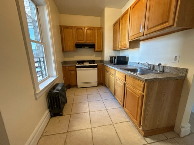 168 SOUTH CLINTON ST, UNIT D7, EAST ORANGE