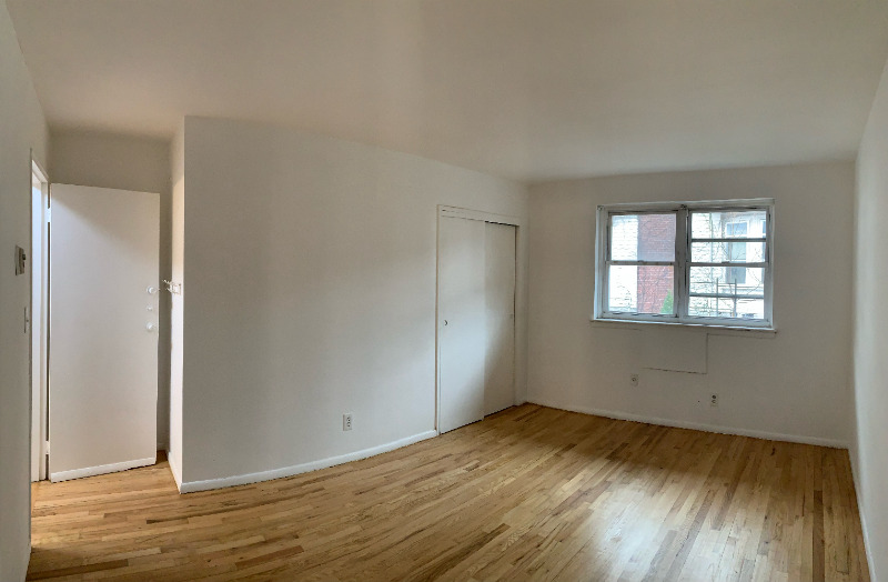 590 BERGEN AVENUE , UNIT G4, JERSEY CITY