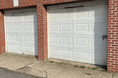 PARKING SPACES / STORAGE 289 GRANT AVENUE , JERSEY CITY, NJ 07305