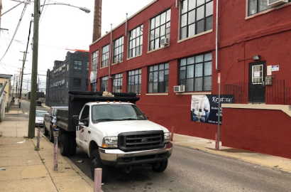 7165 KEYSTONE ST, UNIT 128, PHILADELPHIA