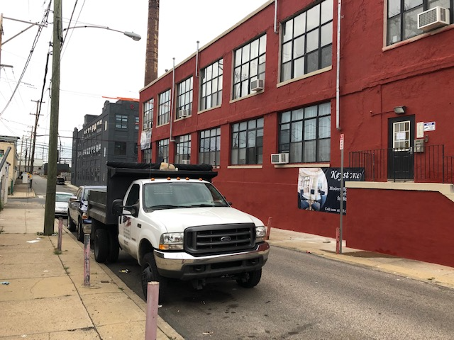 7165 KEYSTONE ST UNIT 109 PHILADELPHIA
