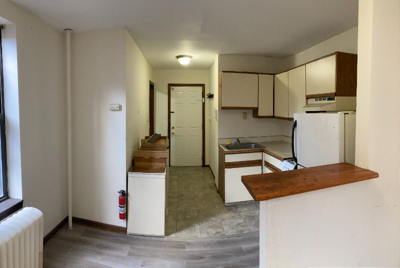 2271 Kennedy blvd, 306, North Bergen, NJ 07047