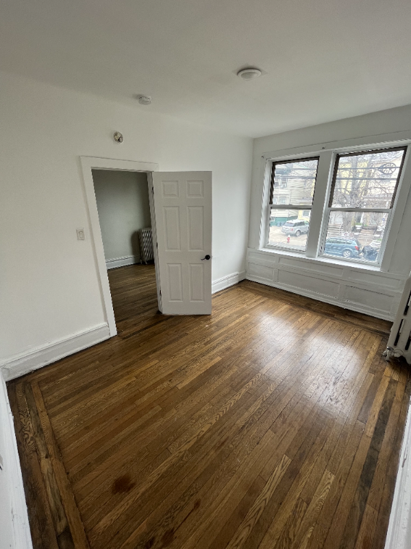 201-203 CLAREMONT AVENUE UNIT 1  JERSEY CITY