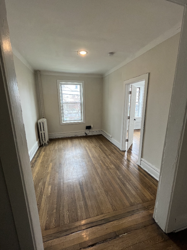 201-203 CLAREMONT AVENUE UNIT 1  JERSEY CITY