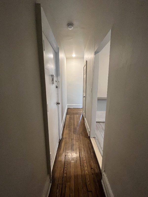 201-203 CLAREMONT AVENUE UNIT 1  JERSEY CITY