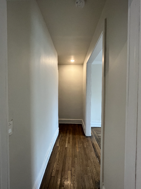 201-203 CLAREMONT AVENUE UNIT 1  JERSEY CITY