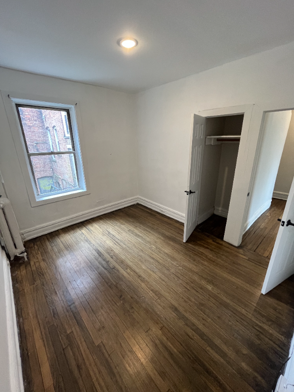 201-203 CLAREMONT AVENUE UNIT 1  JERSEY CITY