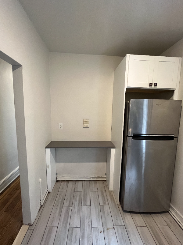 201-203 CLAREMONT AVENUE UNIT 1  JERSEY CITY