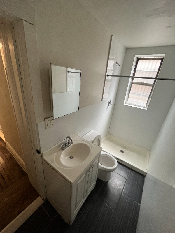 201-203 CLAREMONT AVENUE UNIT 1  JERSEY CITY