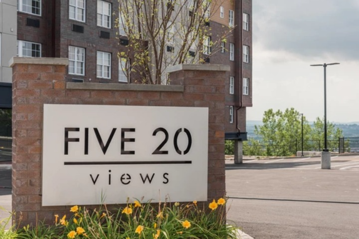 168 SOUTH CLINTON AV, UNIT C6