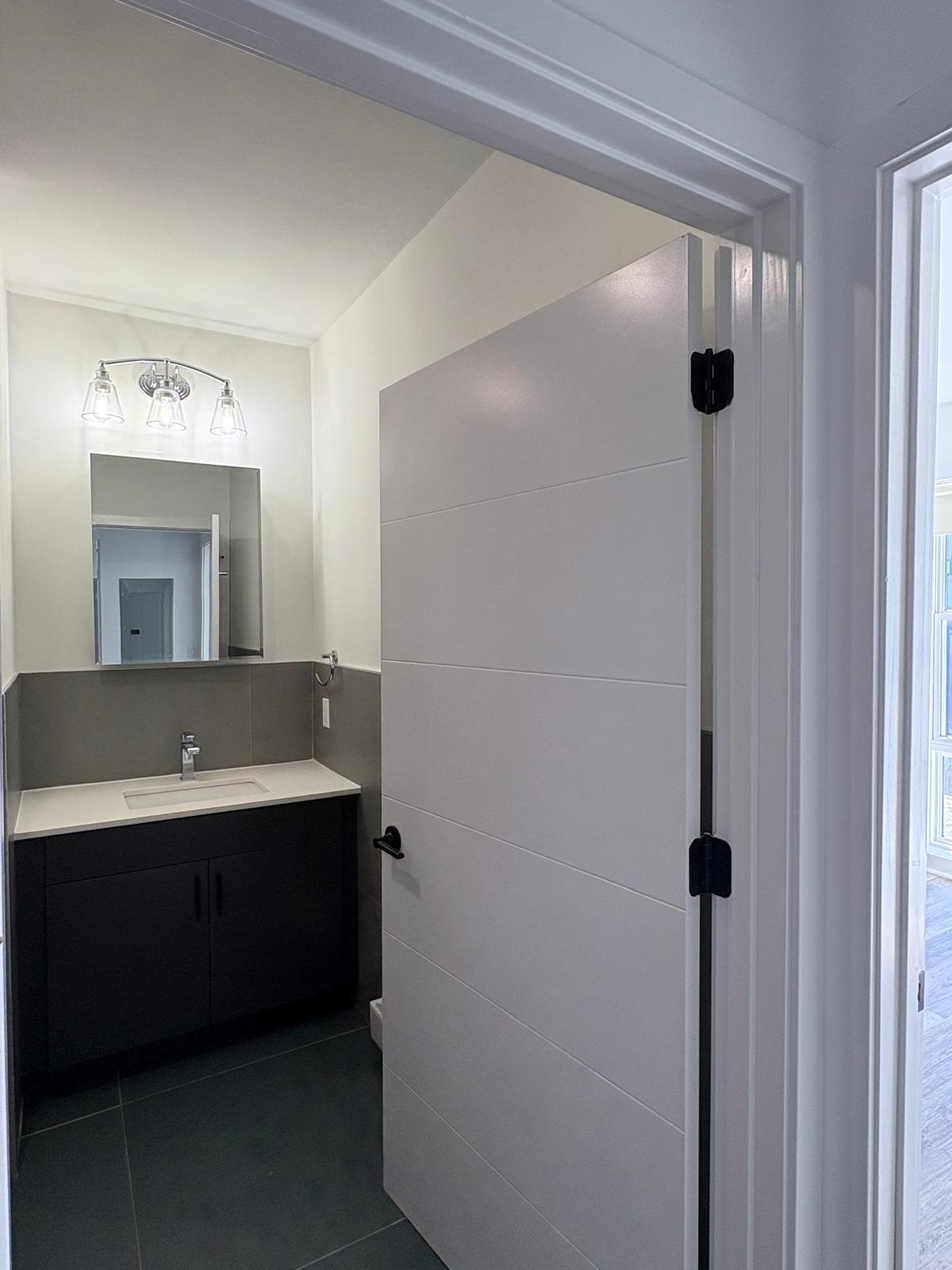 330 CECIL B MOORE AVENUE UNIT 405 PHILADELPHIA