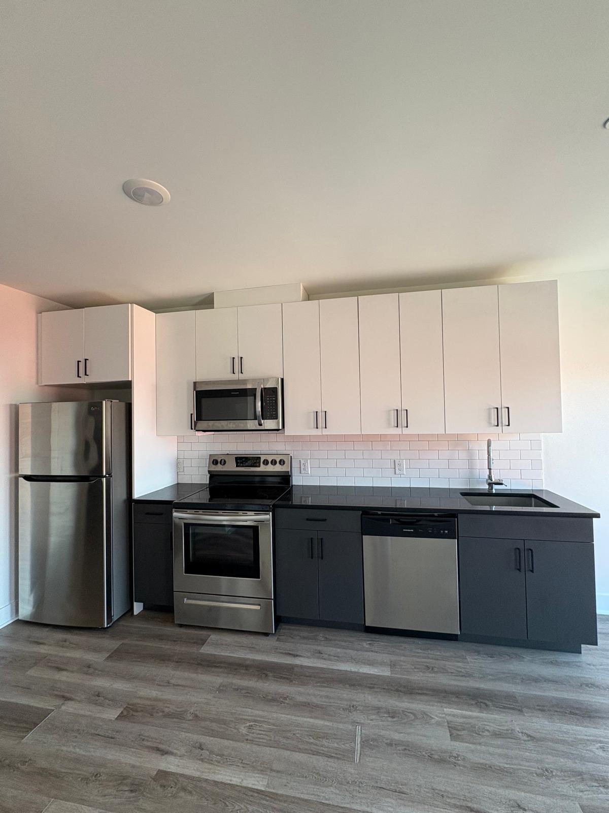 330 CECIL B MOORE AVENUE, 309