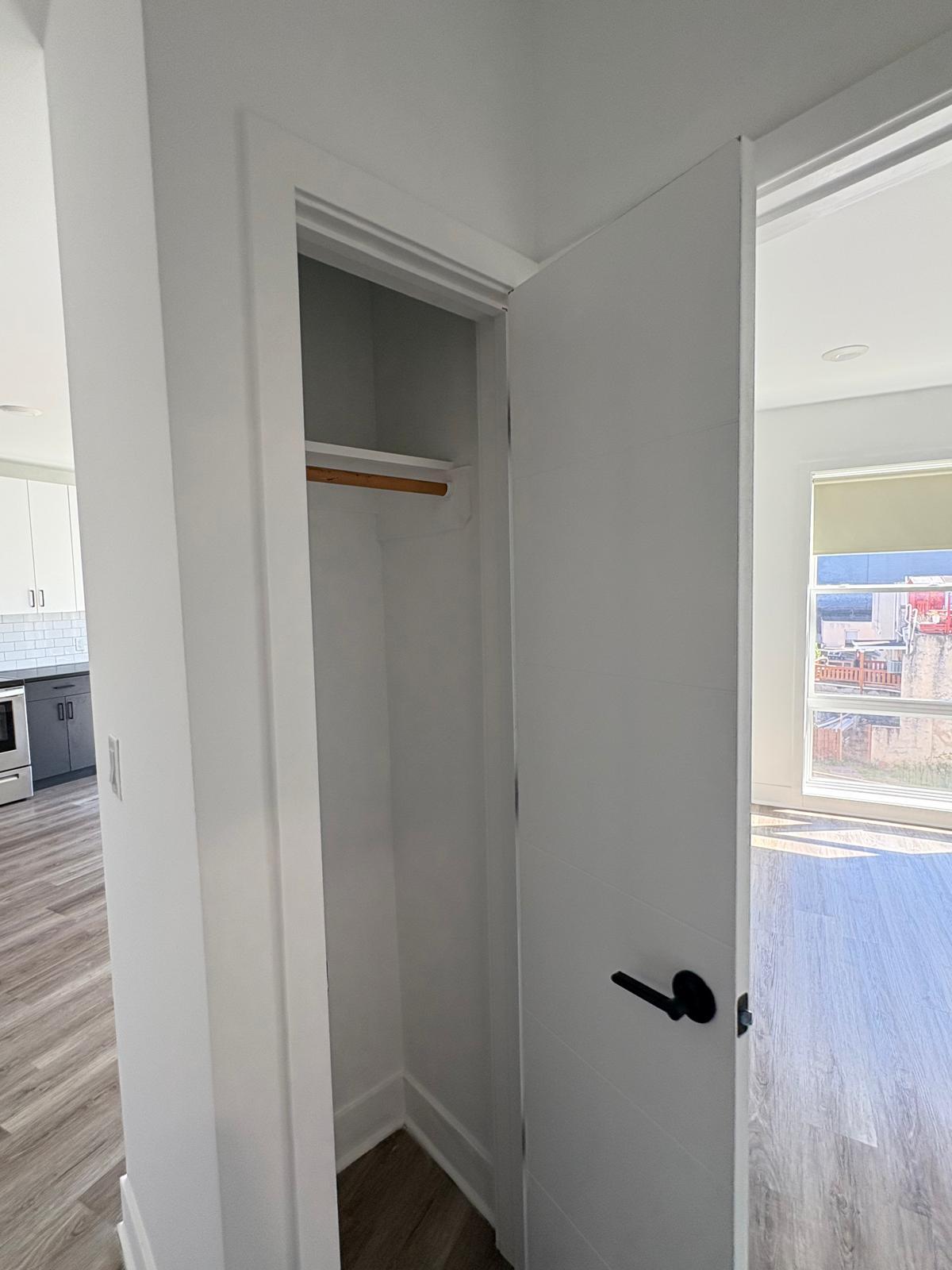 330 Cecil B Moore Ave, 401